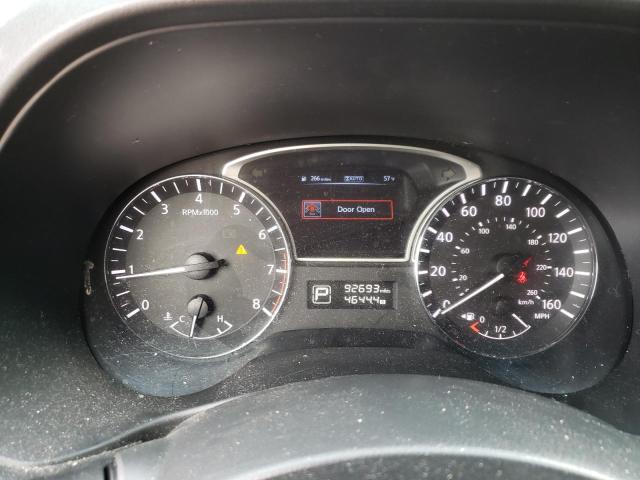 Photo 9 from auction – 2014 NISSAN PATHFINDER with VIN 5N1AR2MM6EC686307