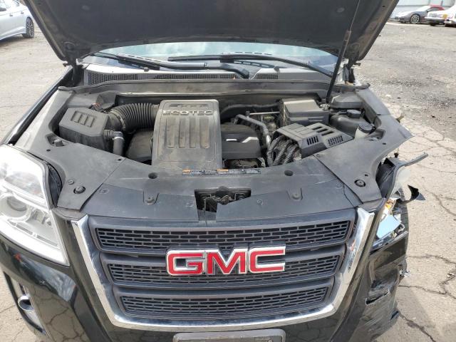 Photo 12 from auction – 2015 GMC TERRAIN SL with VIN 2GKFLVEK5F6206475