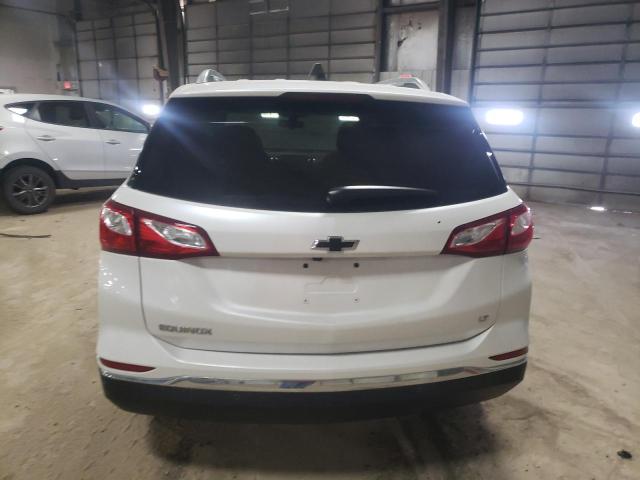Photo 6 from auction – 2018 CHEVROLET EQUINOX LT with VIN 2GNAXJEV9J6330780