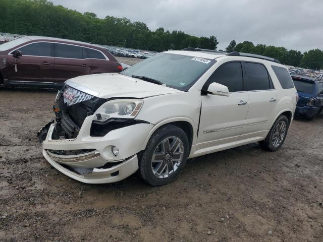GMC ACADIA DEN 2012 with VIN 1GKKRTED8CJ210540 - Photo from auction