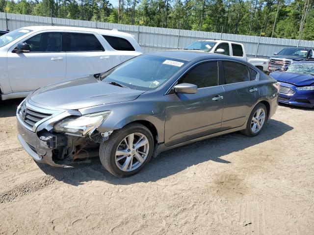 Photo 1 from auction – 2014 NISSAN ALTIMA 2.5 with VIN 1N4AL3AP0EC169617