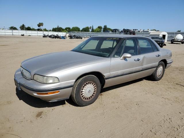 BUICK LESABRE CU 1997 with VIN 1G4HP52K9VH534709 - Photo from auction