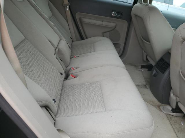 Photo 10 from auction – 2009 FORD EDGE SE with VIN 2FMDK36C09BA96122