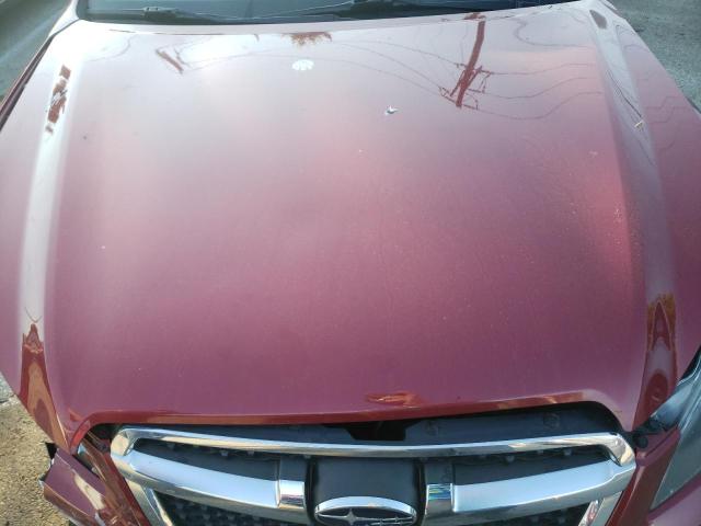 Zdjęcie 11 z aukcji – 2014 SUBARU LEGACY 2.5 z VIN 4S3BMBL61E3028372