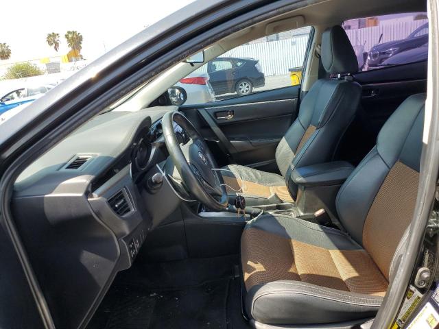 Photo 7 from auction – 2015 TOYOTA COROLLA L with VIN 5YFBURHE2FP181599