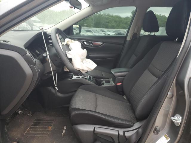 Photo 7 from auction – 2017 NISSAN ROGUE S with VIN JN8AT2MT5HW141431