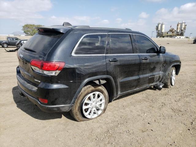 Photo 3 from auction – 2021 JEEP GRAND CHER with VIN 1C4RJFAG7MC516282