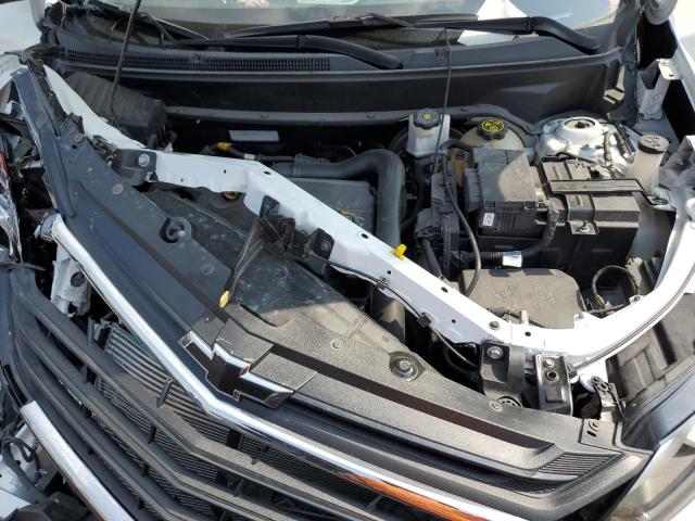 Photo 12 from auction – 2019 CHEVROLET EQUINOX LS with VIN 2GNAXHEV1K6151272