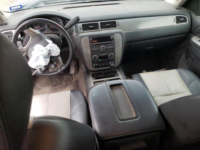 Photo 8 from auction – 2020 CHEVROLET SILVERADO with VIN 1GC4WNE72LF138403