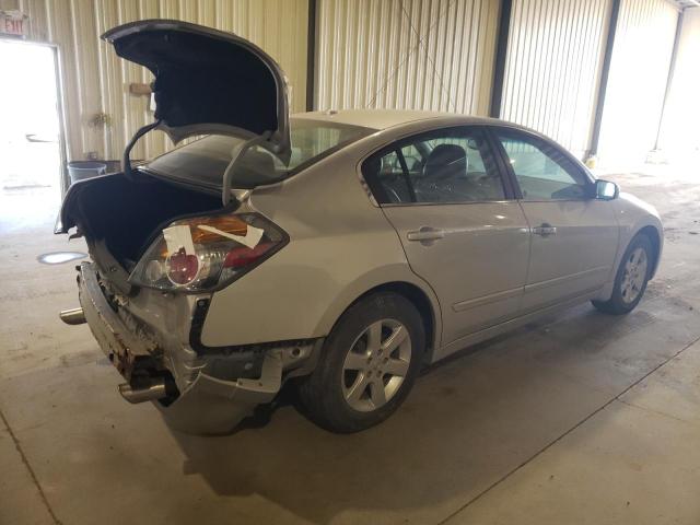 Photo 3 from auction – 2009 NISSAN ALTIMA 2.5 with VIN 1N4AL21E79C195324