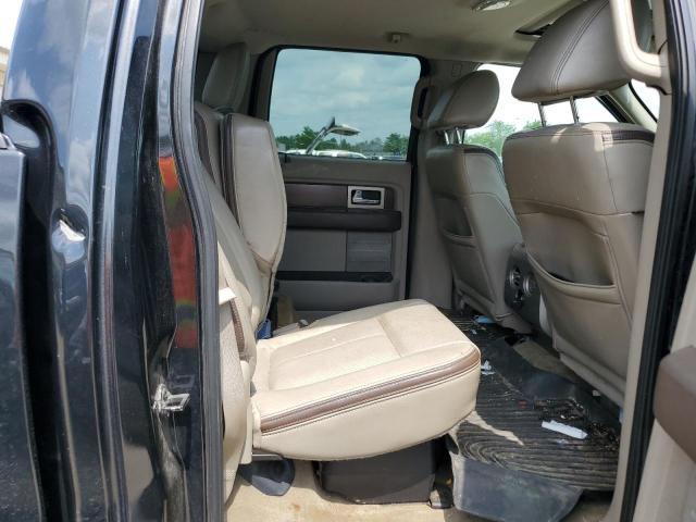 Photo 10 from auction – 2010 FORD F150 SUPER with VIN 1FTFW1EV3AFB61430
