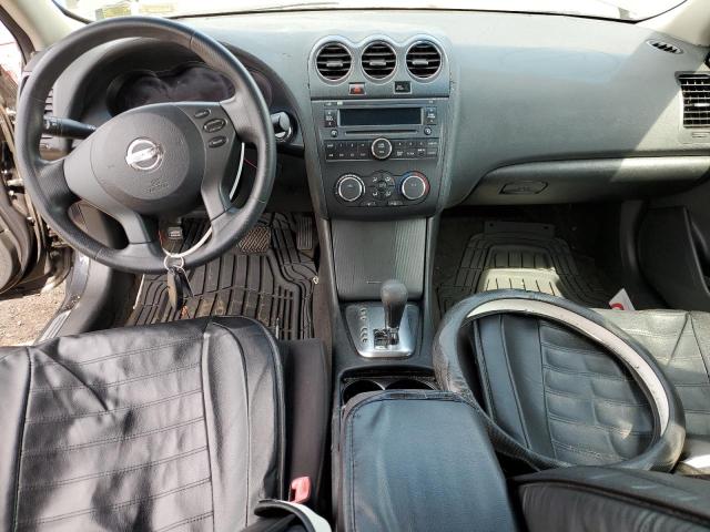 Photo 8 from auction – 2010 NISSAN ALTIMA BAS with VIN 1N4AL2AP5AN452524