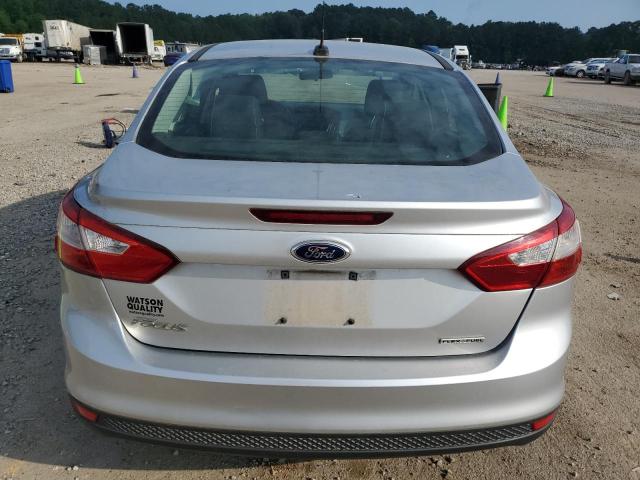 Photo 6 from auction – 2014 FORD FOCUS S with VIN 1FADP3E27EL126862