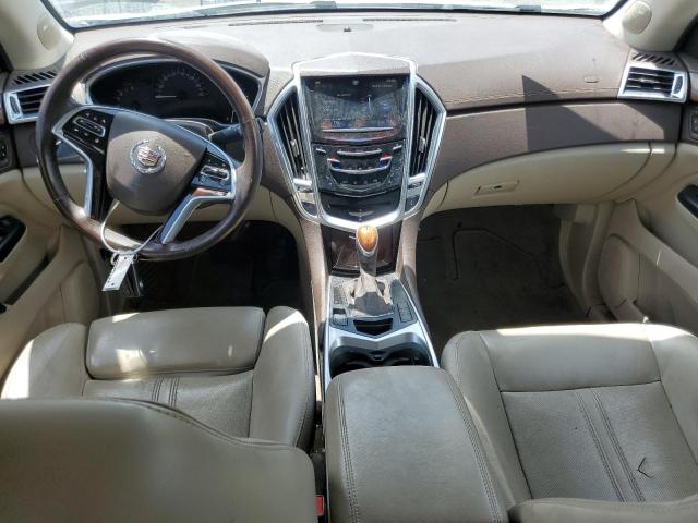 Photo 8 from auction – 2014 CADILLAC SRX PREMIU with VIN 3GYFNGE36ES659122