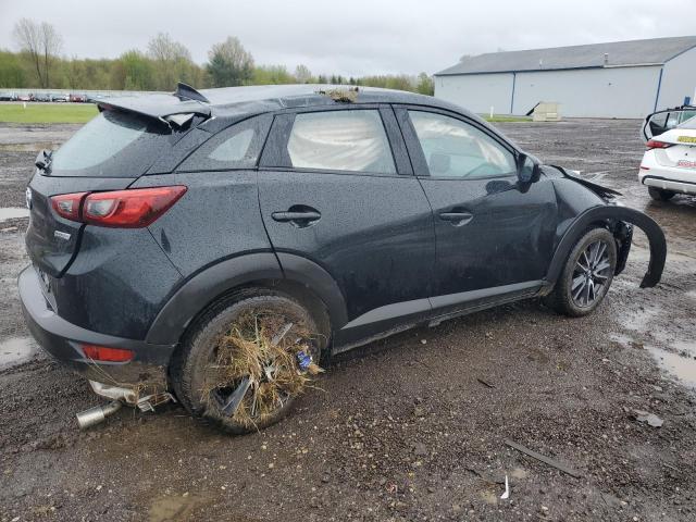 Photo 3 from auction – 2018 MAZDA CX-3 TOURI with VIN JM1DKFC75J1303388