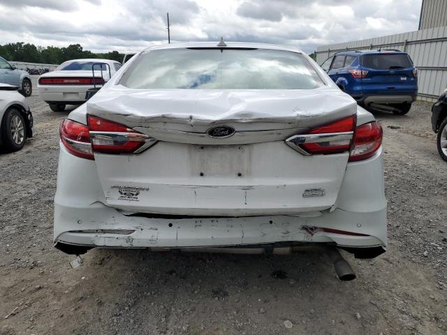 Photo 6 from auction – 2019 FORD FUSION SEL with VIN 3FA6P0CD2KR222360