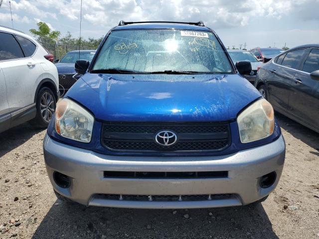 Zdjęcie 5 z aukcji – 2004 TOYOTA RAV4 z VIN JTEGD20V940017486