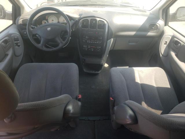 Photo 8 from auction – 2006 DODGE GRAND CARA with VIN 2D4GP44L66R781369