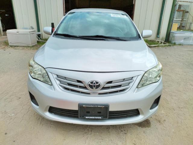 Photo 5 from auction – 2013 TOYOTA COROLLA with VIN 2T1BU4EE5DC975677