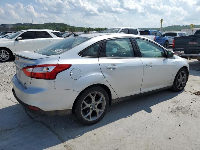 Photo 3 from auction – 2013 FORD FOCUS SE with VIN 1FADP3F21DL342543