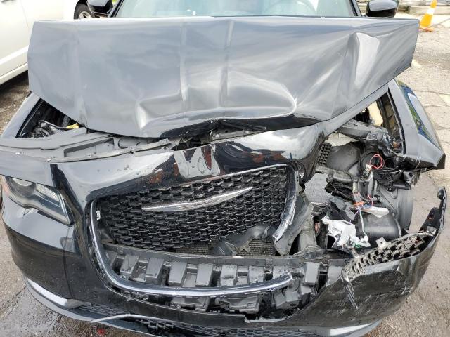 Photo 11 from auction – 2015 CHRYSLER 300 S with VIN 2C3CCABG9FH830442