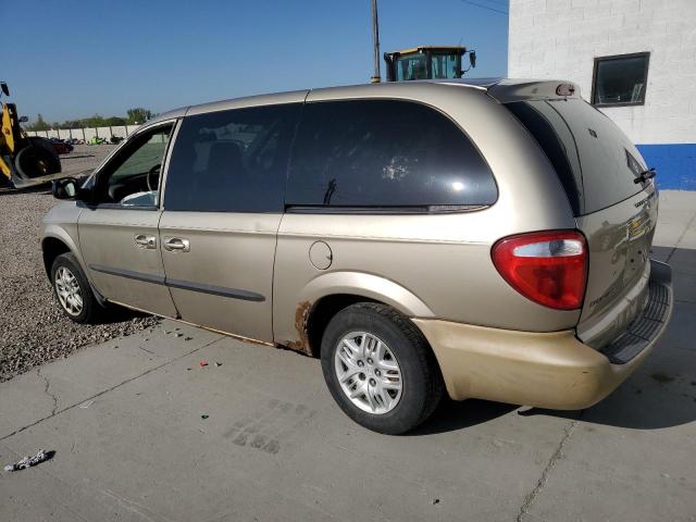 Фото 2 с аукциона – 2003 DODGE GRAND CARA с VIN 2D4GP44323R232991
