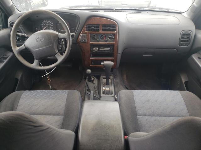 Photo 8 from auction – 1997 NISSAN PATHFINDER with VIN JN8AR05YXVW117490