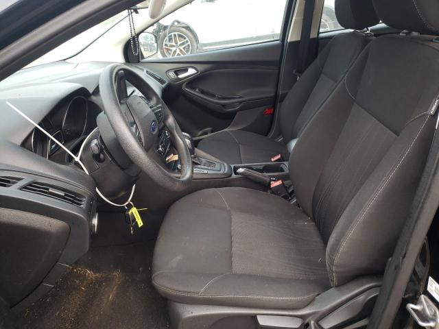 Photo 7 from auction – 2017 FORD FOCUS SE with VIN 1FADP3F20HL204885