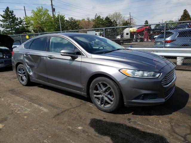 Photo 4 from auction – 2014 FORD FUSION SE with VIN 3FA6P0HD7ER359789