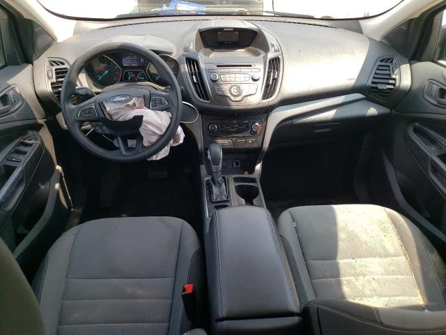 Photo 8 from auction – 2017 FORD ESCAPE S with VIN 1FMCU0F76HUB74273
