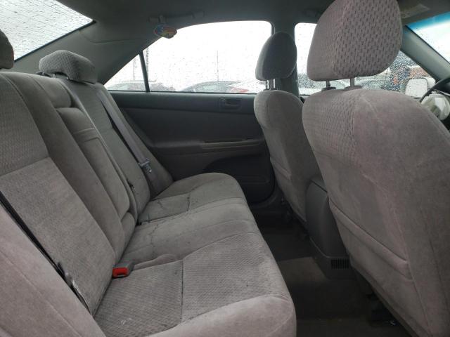 Photo 10 from auction – 2002 TOYOTA CAMRY LE with VIN 4T1BE32K92U085549