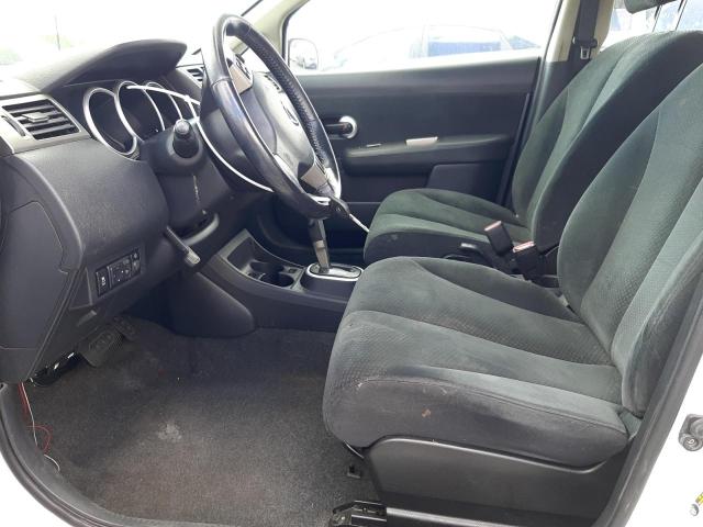 Photo 7 from auction – 2012 NISSAN VERSA S with VIN 3N1BC1CP6CK239938