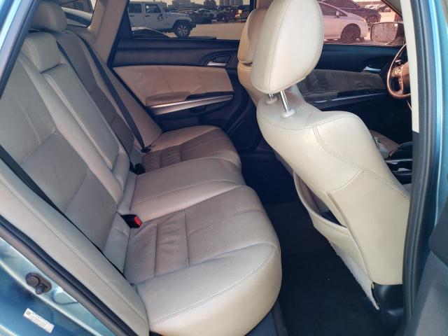 Photo 11 from auction – 2014 HONDA CROSSTOUR with VIN 5J6TF1H52EL001314