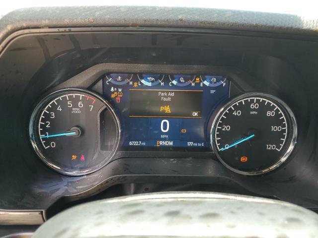 Photo 9 from auction – 2023 FORD F150 SUPER with VIN 1FTFW1E87PFA22842