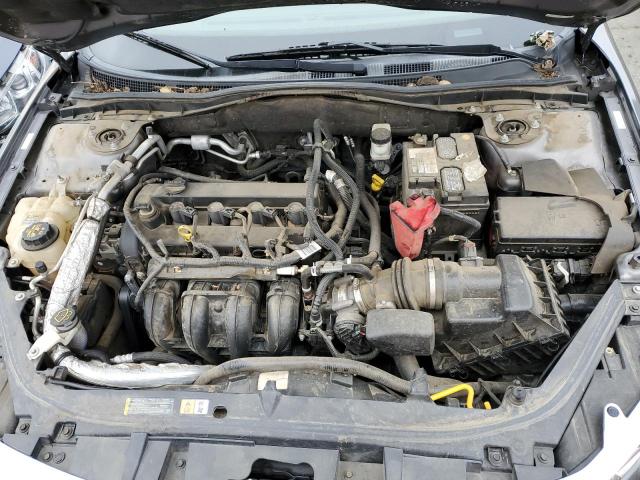 Photo 11 from auction – 2012 FORD FUSION SE with VIN 3FAHP0HA2CR195038