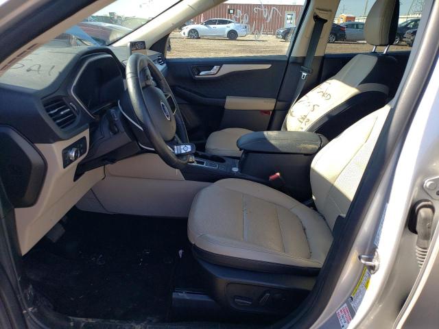 Photo 7 from auction – 2020 FORD ESCAPE SEL with VIN 1FMCU9H69LUB08768
