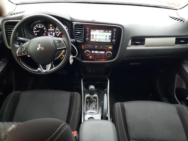 Photo 8 from auction – 2017 MITSUBISHI OUTLANDER with VIN JA4AD2A3XHZ035093