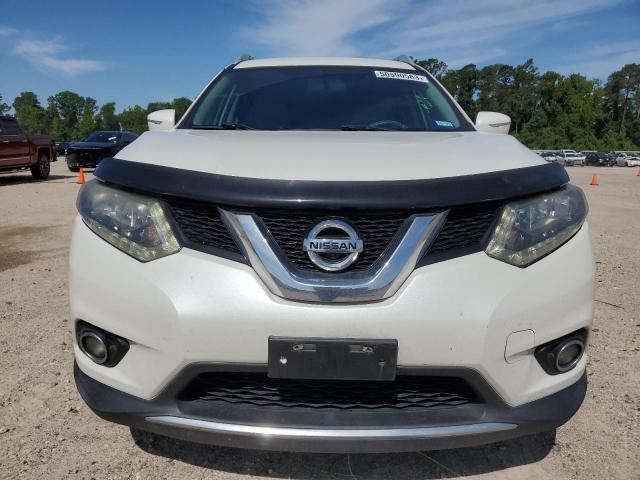 Photo 5 from auction – 2015 NISSAN ROGUE S with VIN 5N1AT2MT4FC789445