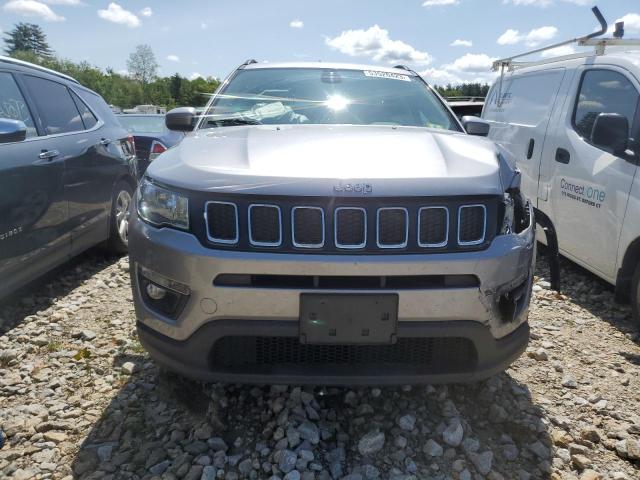 Photo 5 from auction – 2018 JEEP COMPASS LA with VIN 3C4NJDBB9JT418392
