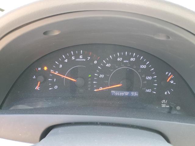 Photo 9 from auction – 2011 TOYOTA CAMRY BASE with VIN 4T1BF3EK3BU712464