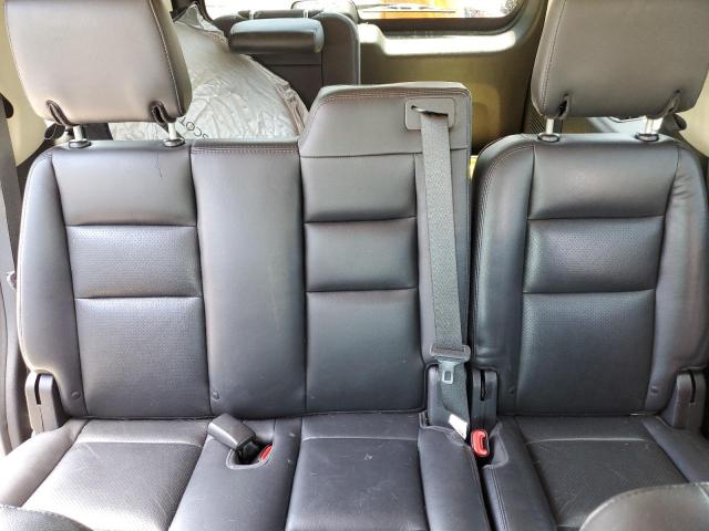 Photo 10 from auction – 2010 FORD EXPLORER L with VIN 1FMEU7FE7AUA92610