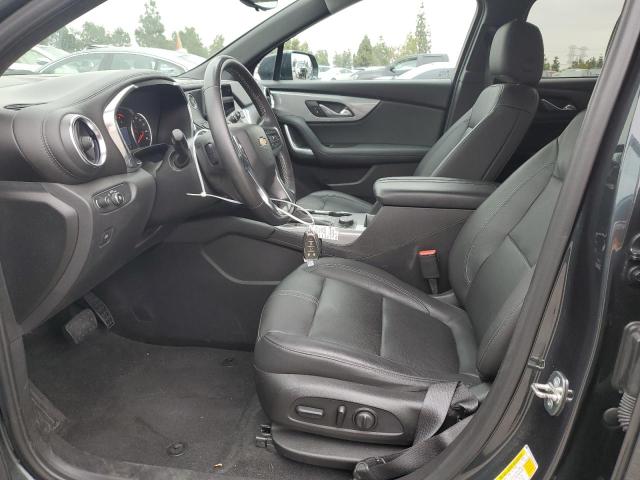 Photo 7 from auction – 2020 CHEVROLET BLAZER 3LT with VIN 3GNKBDRS0LS579350