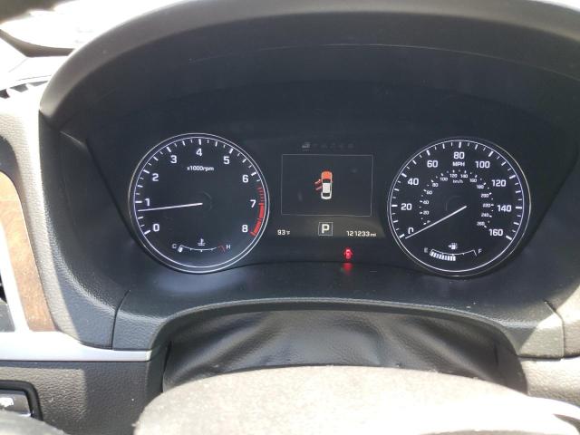 Photo 9 from auction – 2015 HYUNDAI GENESIS 5. with VIN KMHGN4JF6FU073526