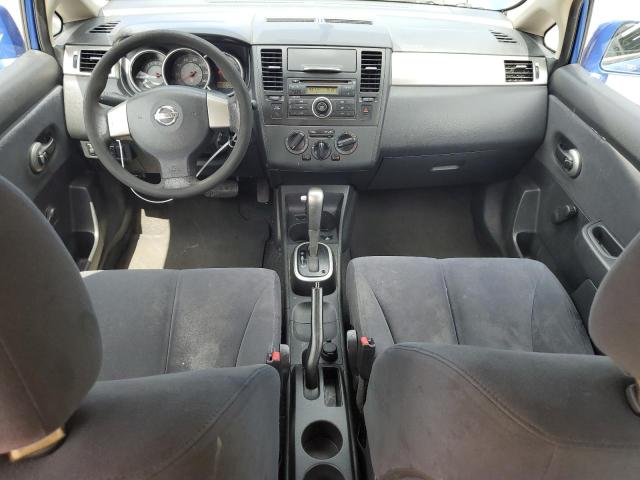 Photo 8 from auction – 2009 NISSAN VERSA S with VIN 3N1BC13E09L410622
