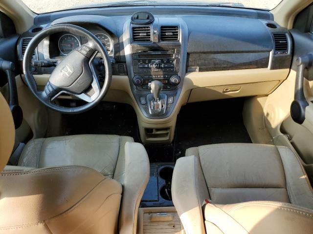 Photo 8 from auction – 2011 HONDA CR-V EXL with VIN 5J6RE3H72BL047344