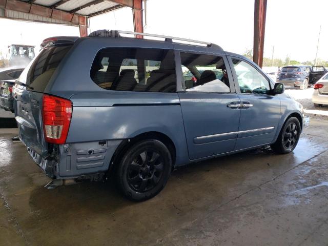 Photo 3 from auction – 2007 HYUNDAI ENTOURAGE with VIN KNDMC233376039344