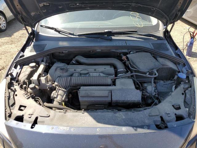 Photo 11 from auction – 2012 VOLVO S60 T5 with VIN YV1622FS0C2055558