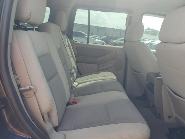 Photo 10 from auction – 2007 FORD EXPLORER X with VIN 1FMEU63E67UB09548
