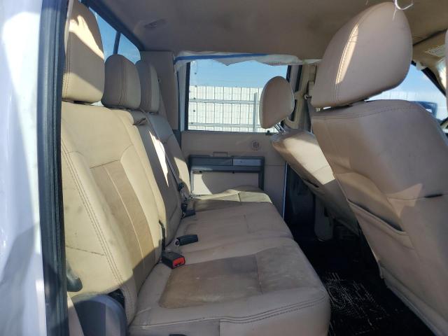 Photo 10 from auction – 2011 FORD F350 SUPER with VIN 1FT8W3BT3BEA12370