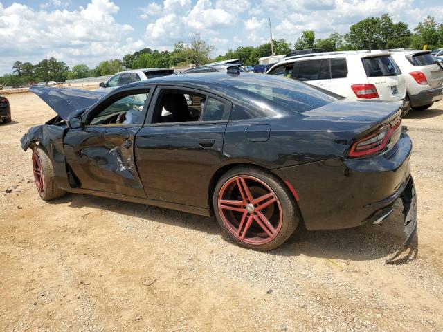 Photo 2 from auction – 2017 DODGE CHARGER SX with VIN 2C3CDXHG4HH503487